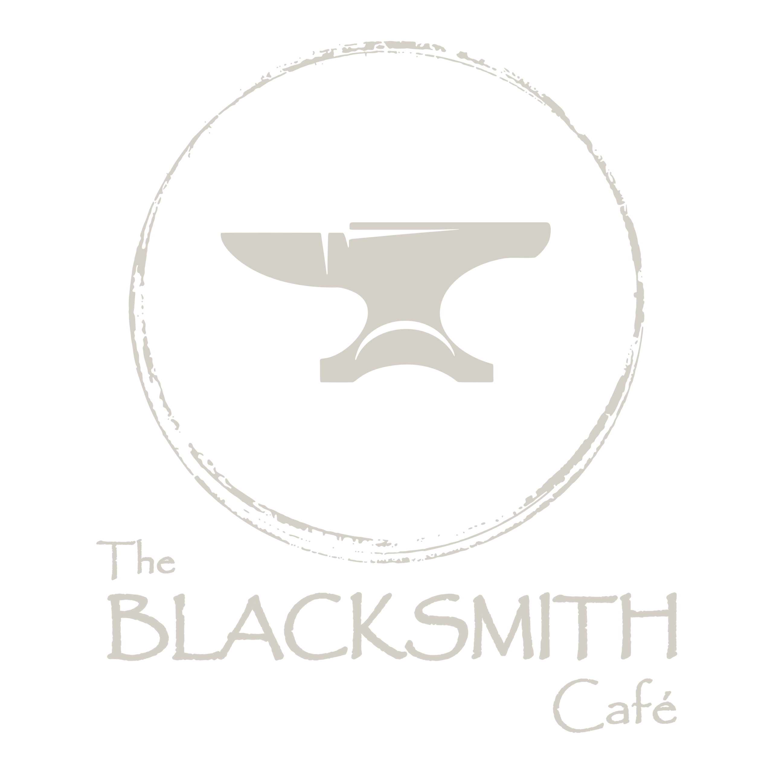 The Blacksmith Café